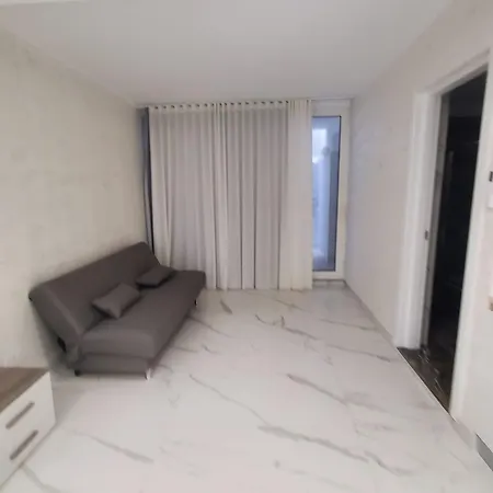 Apartment Paladini Luxury &